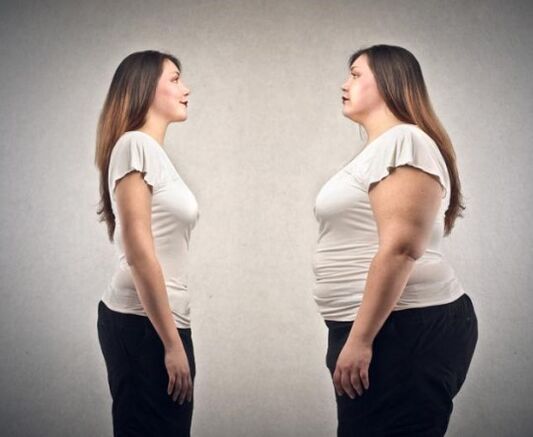 Как похудеть